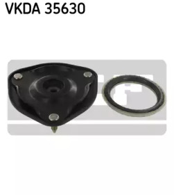 Подшипник SKF VKDA 35630